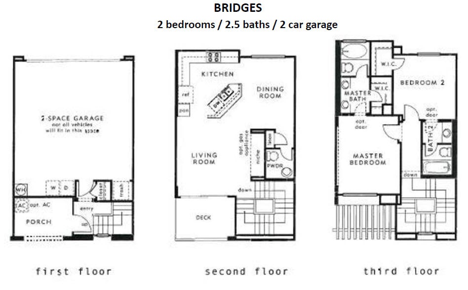 2916 Escala Cir, San Diego, CA 92108 Townhome Rentals in San Diego CA