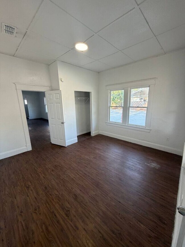 Foto del edificio - Orange St