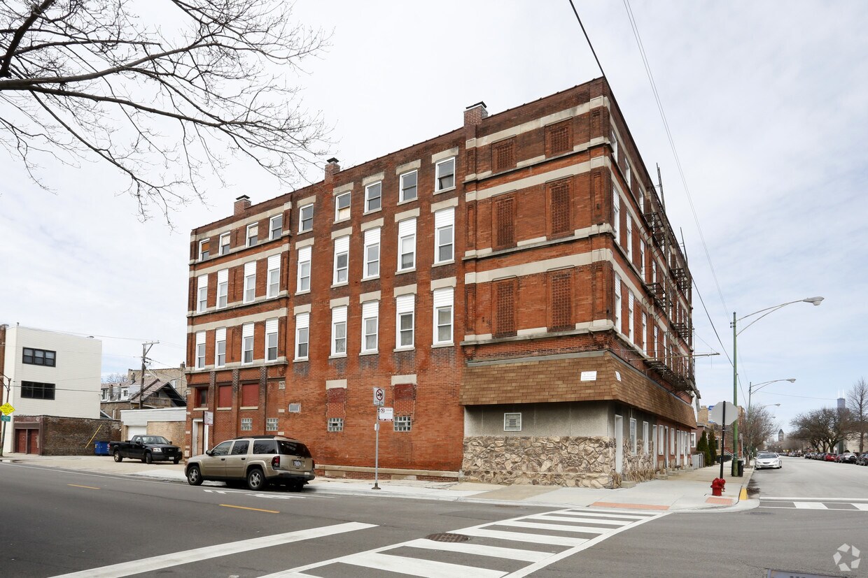 3252 S Wallace St, Chicago, IL 60616 Apartments in Chicago, IL