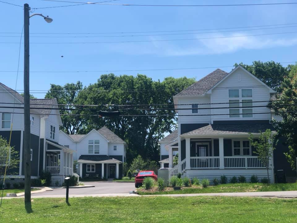 Foto principal - 509 Rosedale Ave