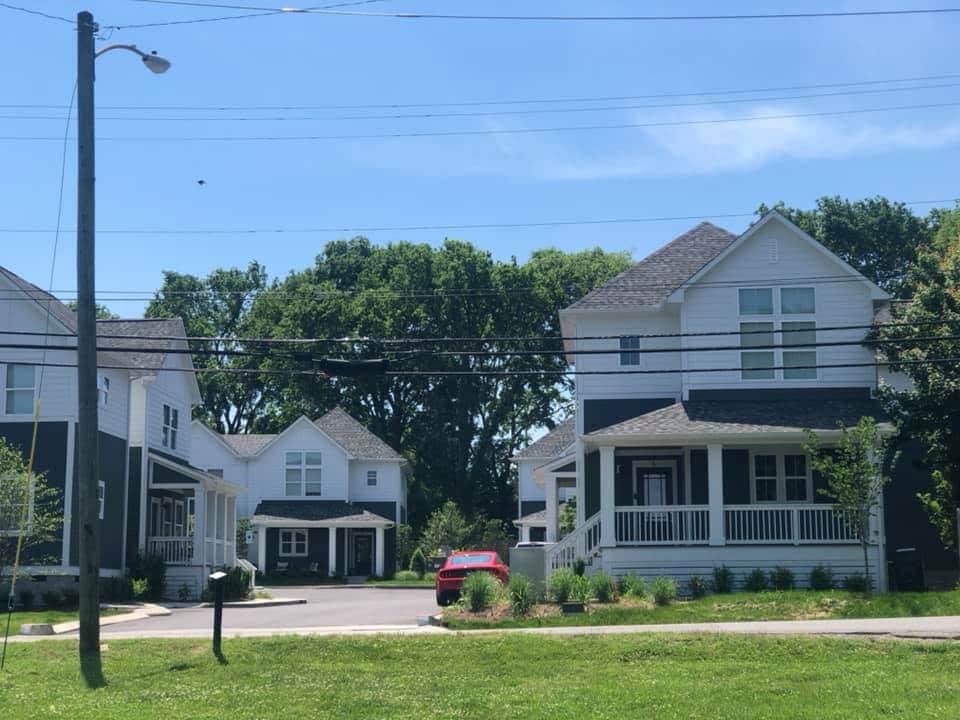 Photo - 509 Rosedale Ave (Nashville, TN)