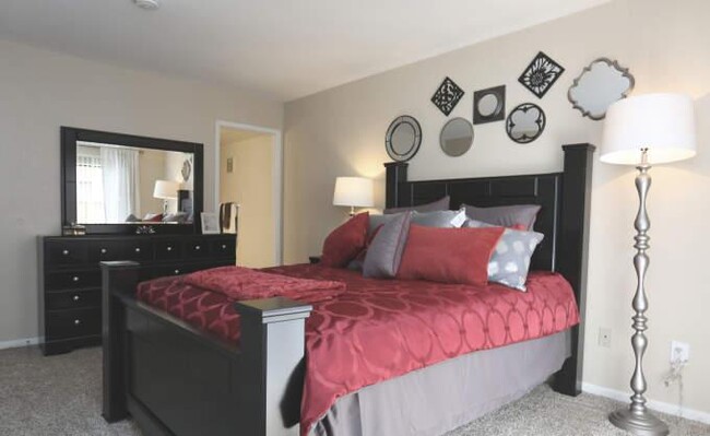 Foto del edificio - 2 bedroom in Humble TX 77396