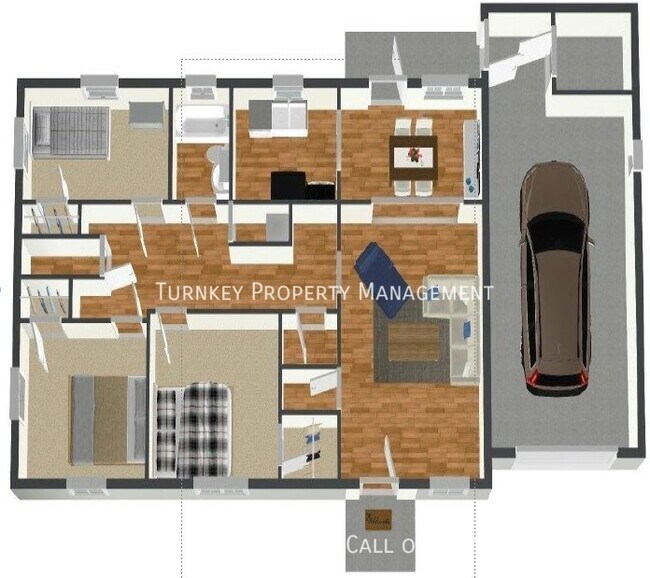 Building Photo - 3300 Lilac St
