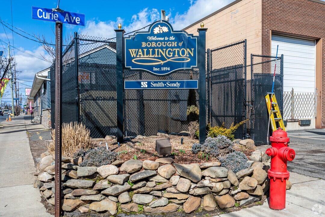 Wallington