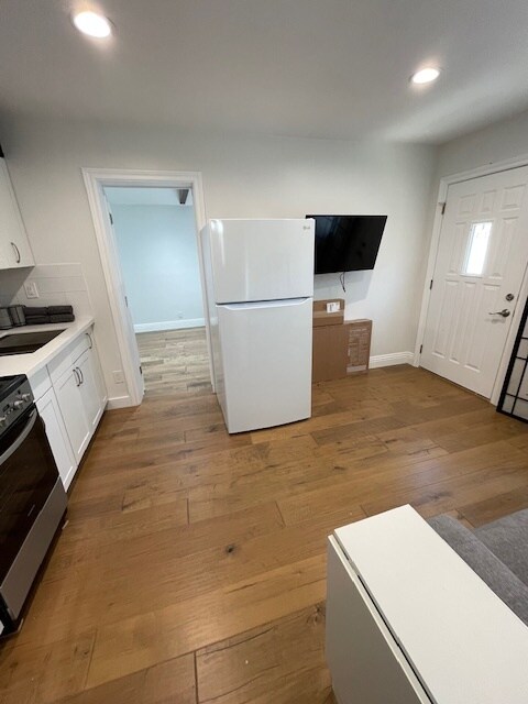 Foto del edificio - 2511 184th St