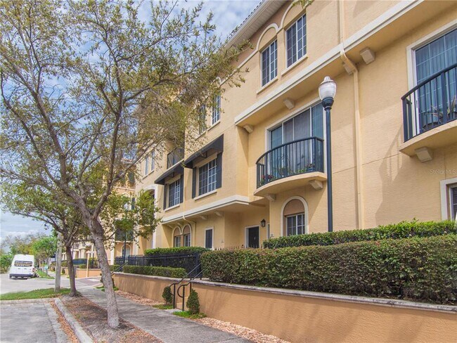 Foto del edificio - 126 S Obrien St