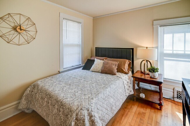 Foto del edificio - 2636 Stevens St