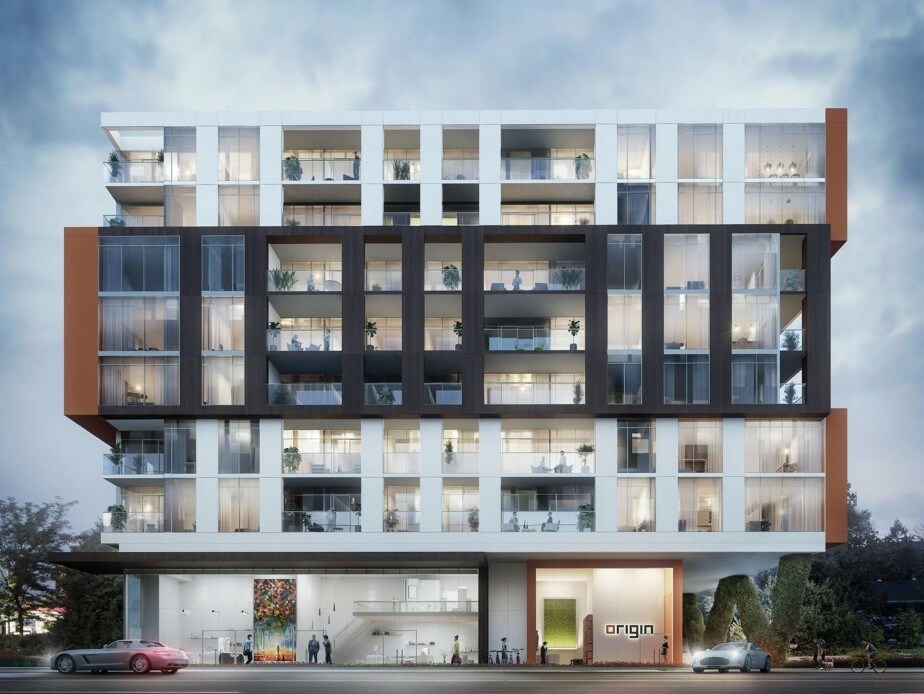 Photo du bâtiment - Everhome