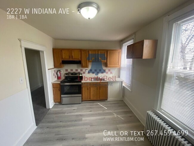 Photo - 2227 W Indiana Ave Apartment