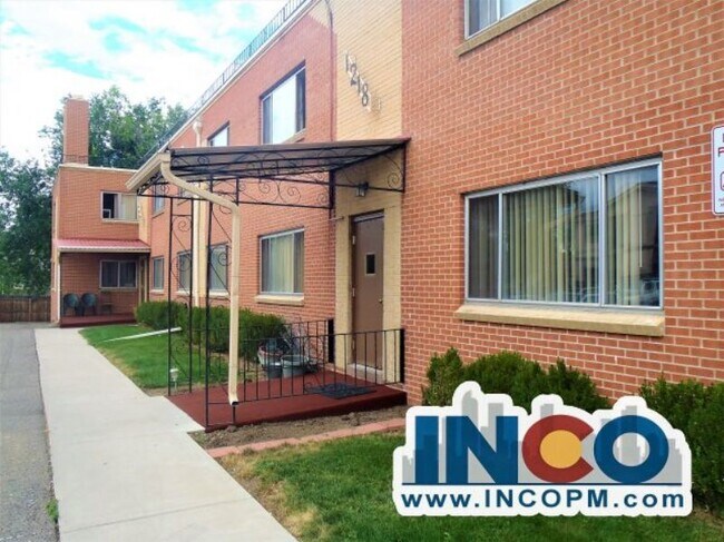 Foto del edificio - 1208 Pierce St