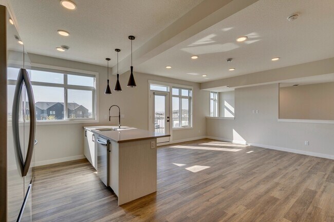 Photo du bâtiment - The Towns at Rangeview