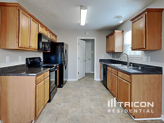 Building Photo - 1811 Packard Court Spring Hill TN