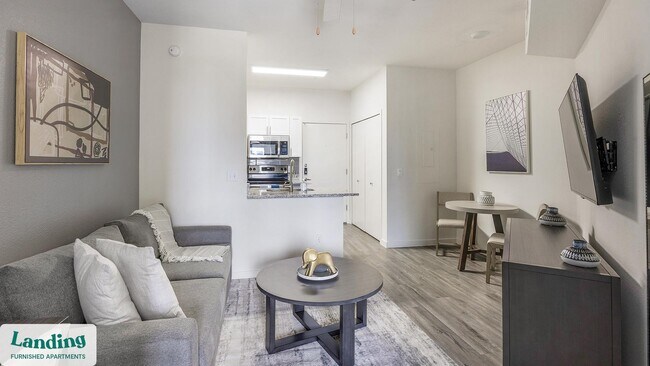 Building Photo - 1811 E Apache Blvd