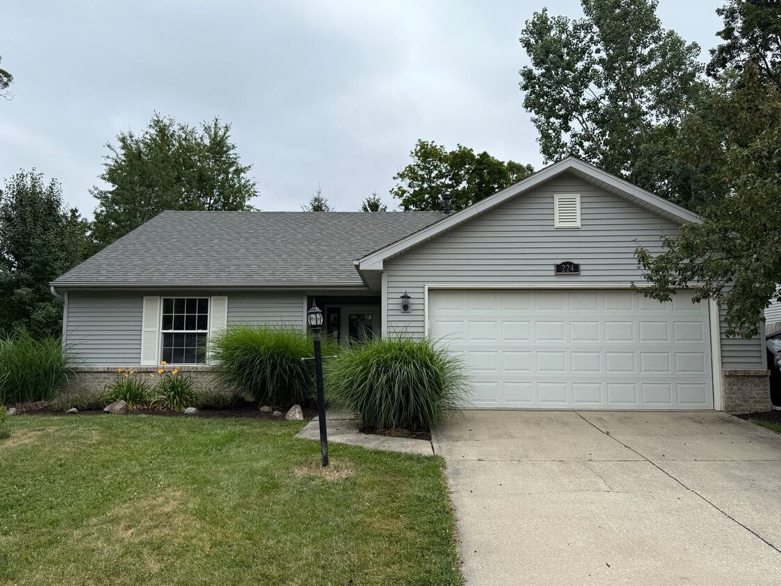 Primary Photo - Home For Rent By Capital Property Management