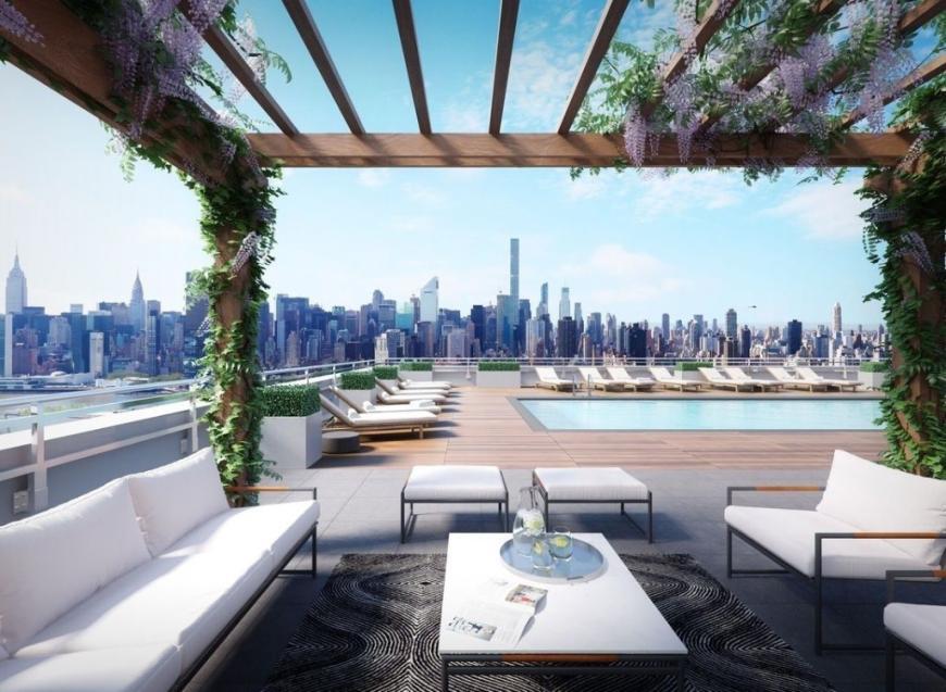 Foto principal - 2 bedroom in LONG ISLAND CITY NY 11101