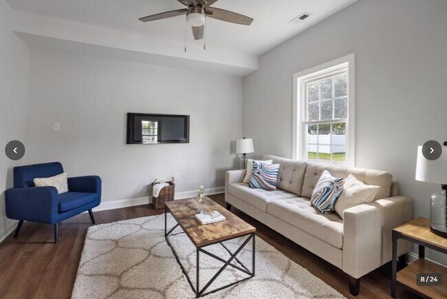Foto del edificio - 1501 N 29th St