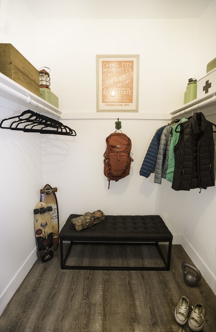 Building Photo - Equinox on Prince