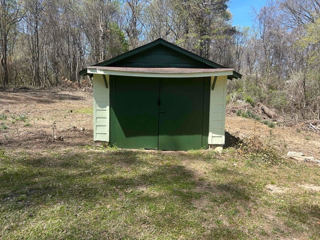 Photo - 2645 Fairburn Rd SW House