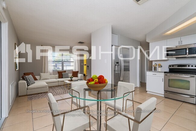 Foto del edificio - 9022 Richwood Ln