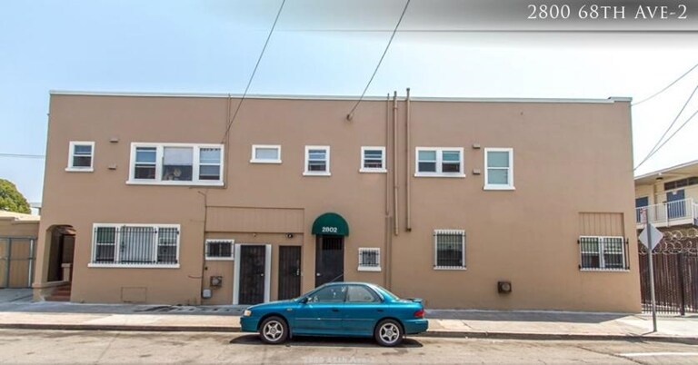 Primary Photo - 2802 68th