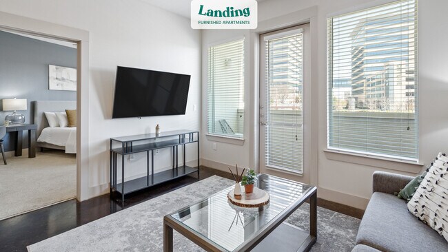 Foto del edificio - 110 W CityLine Dr