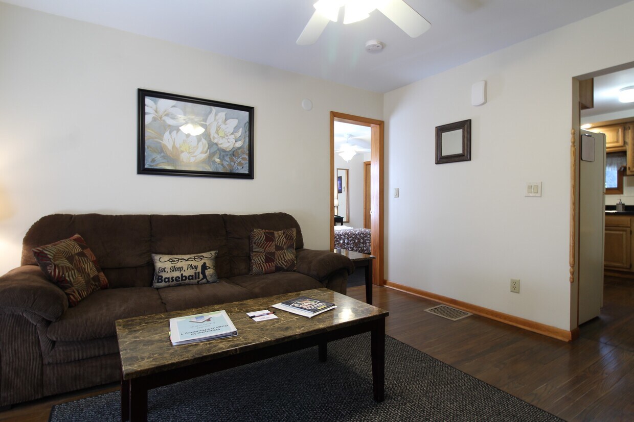 48 Miller St, Oneonta, NY 13820 Apartments in Oneonta, NY