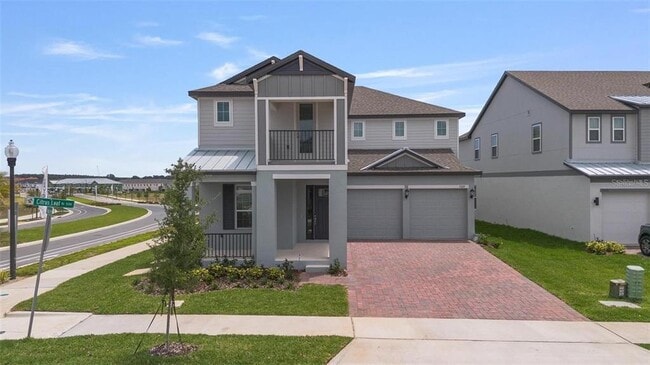 Foto del edificio - 5229 Citrus Leaf Blvd