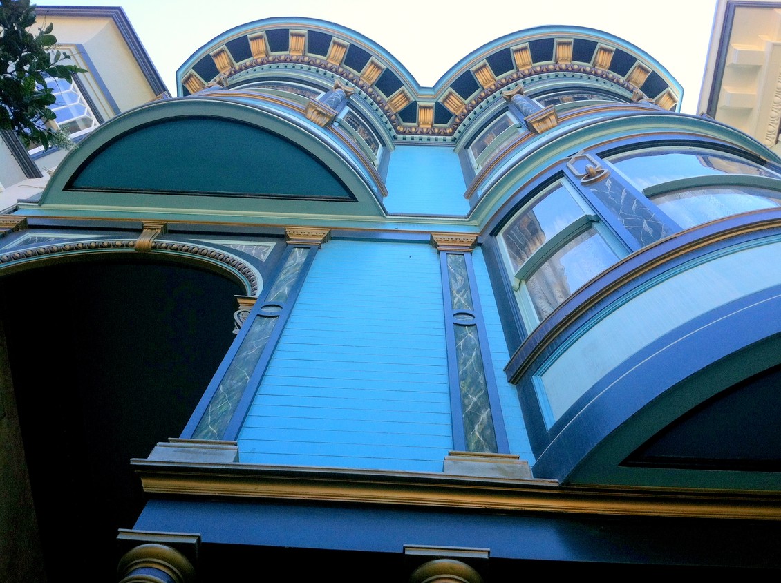 Foto principal - 549 Lombard St