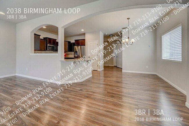 Building Photo - 2038 Birmingham Loop