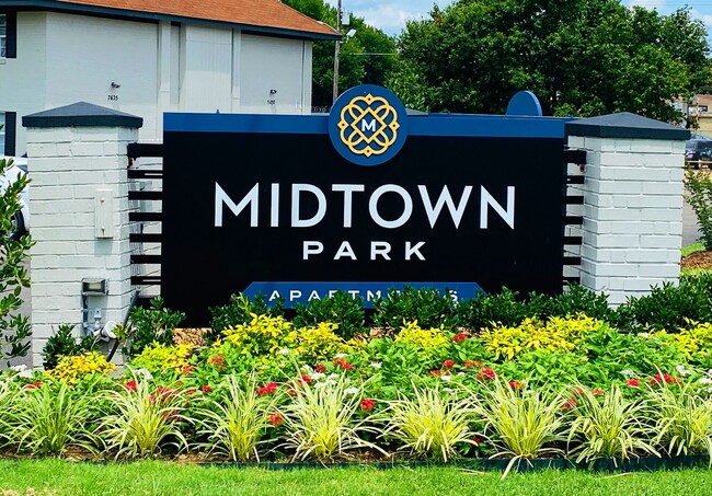 Building Photo - Midtown Park Apartments