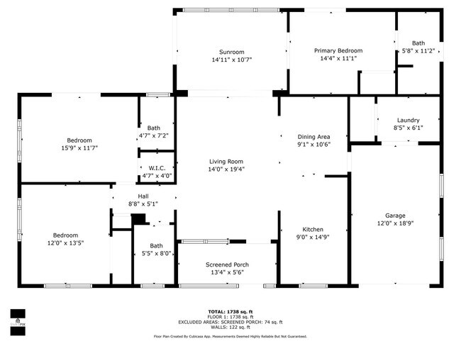 Building Photo - 618 Lindell Blvd