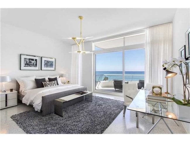 Building Photo - 3315 Collins Ave