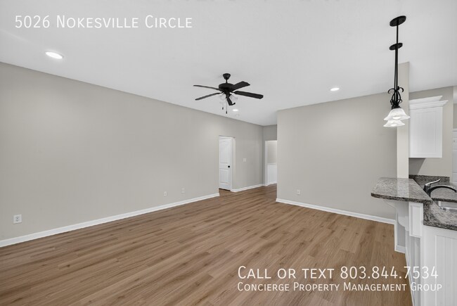 Foto del edificio - 5026 Nokesville Cir
