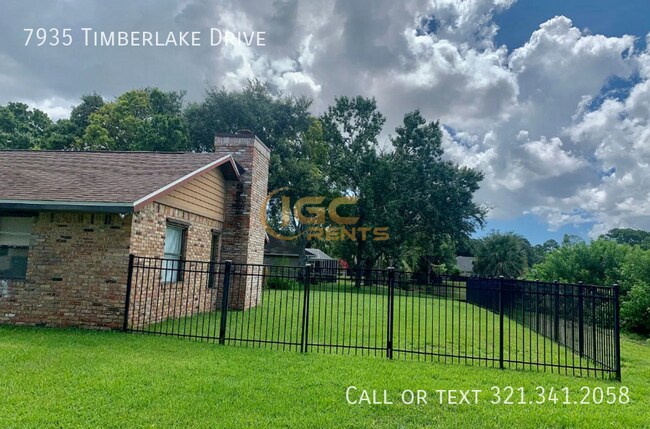 Foto del edificio - 7935 Timberlake Dr