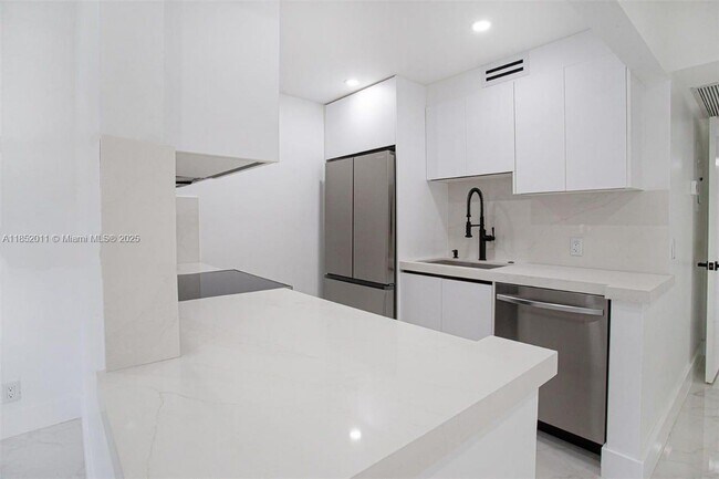 Photo - 13250 SW 7th Ct Apartment