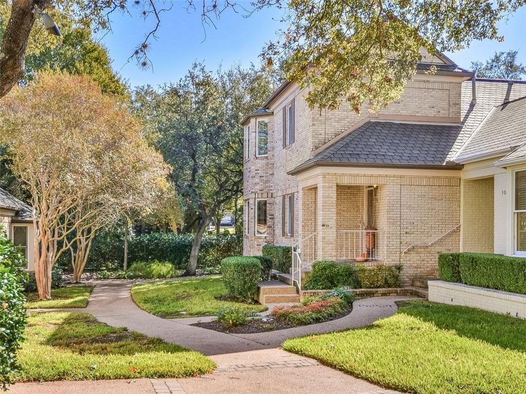 2834 Montebello Rd Unit B11, Austin, TX 78746 Condo for Rent in