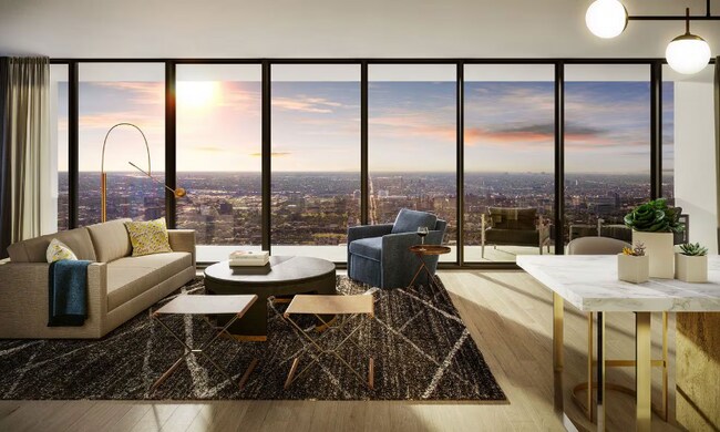 Foto del edificio - 1222 S Indiana Ave