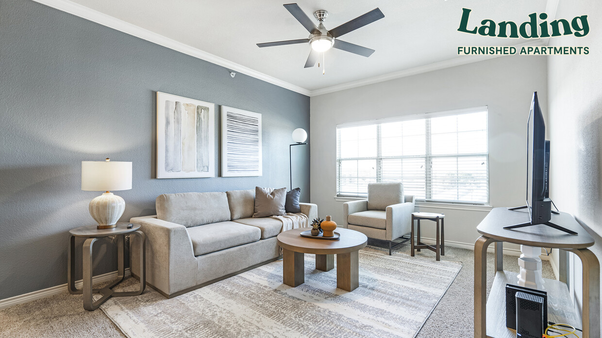 Foto principal - 8638 Huebner Rd