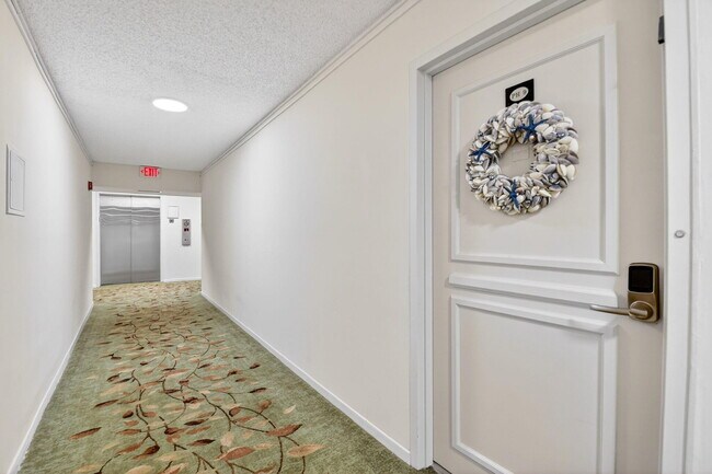 Foto del edificio - 3589 S Ocean Blvd