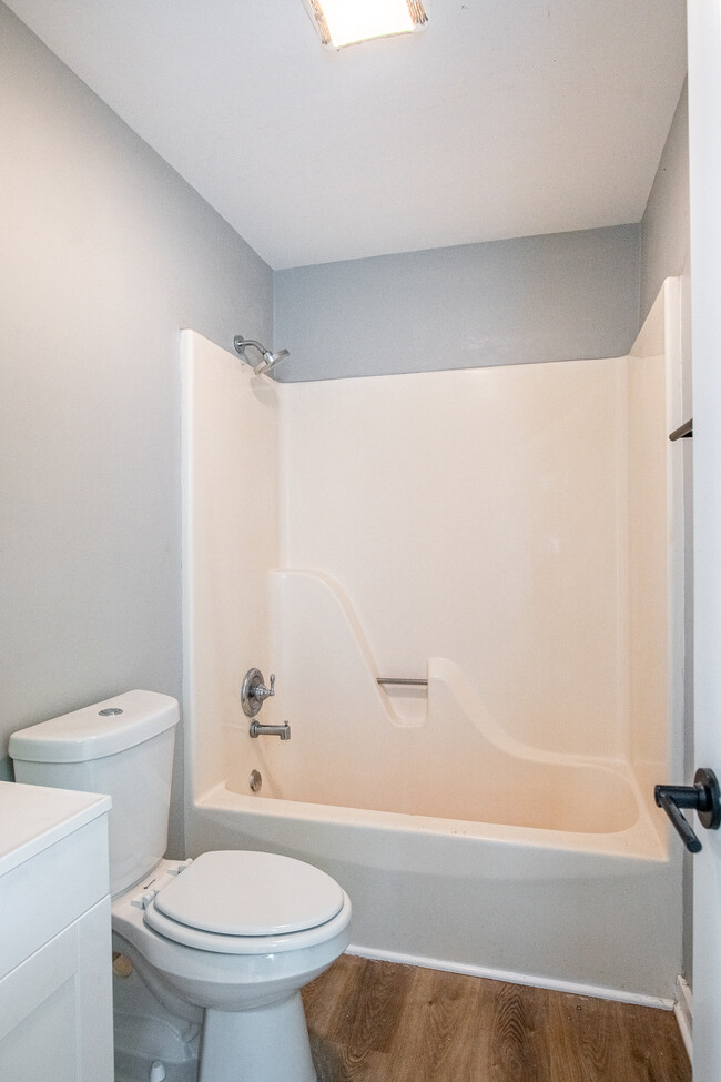 Foto del edificio - 3136 Spring Place Rd SE