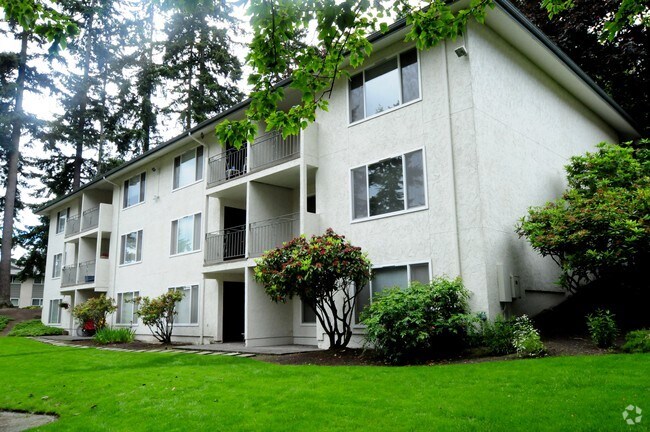 Foto del edificio - North Haven Manor