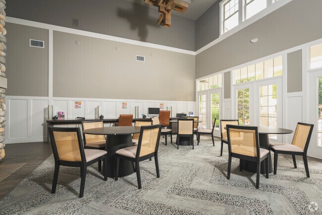 Casa club - Prairie Lakes