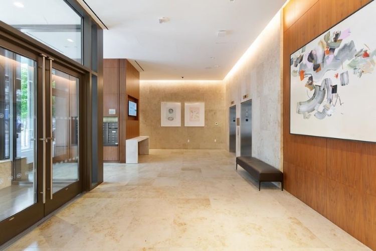 Foto del edificio - 99 Hudson St