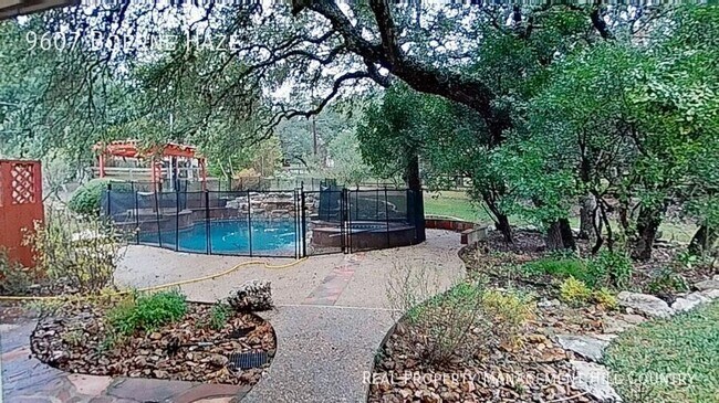 Foto del edificio - 9607 Boerne Haze