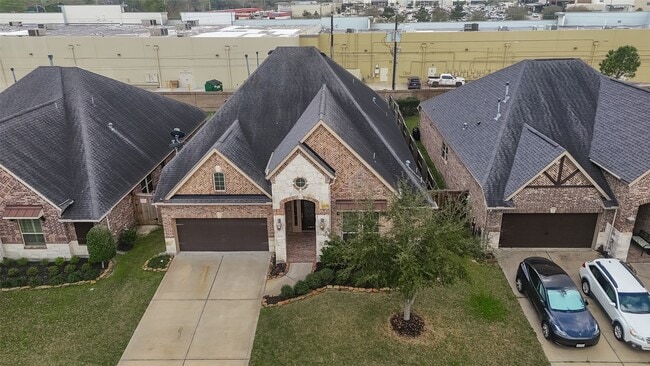 Foto del edificio - 5423 Mason Mountain Ln
