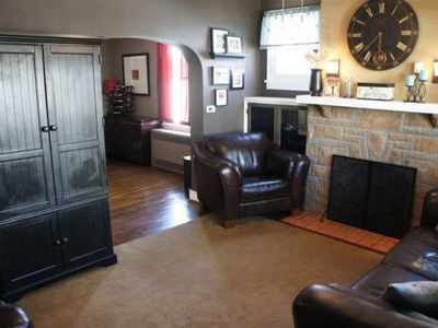 Photo - 239 Ridgewood Ave House