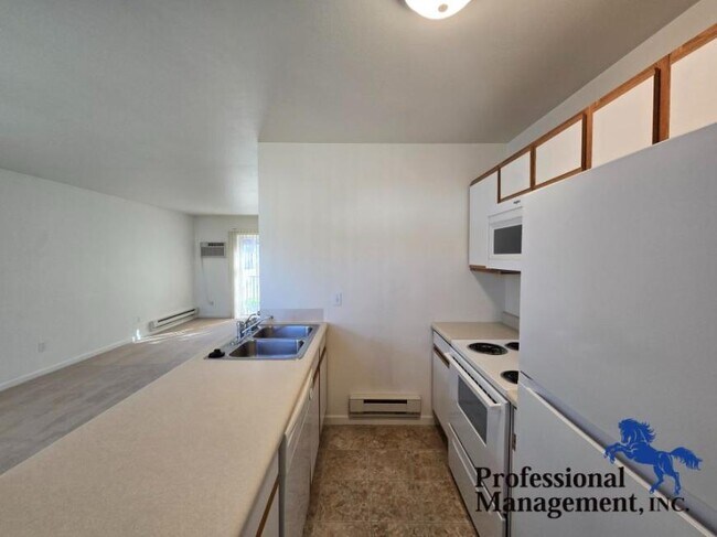 Foto del edificio - 1 bedroom in Billings MT 59102