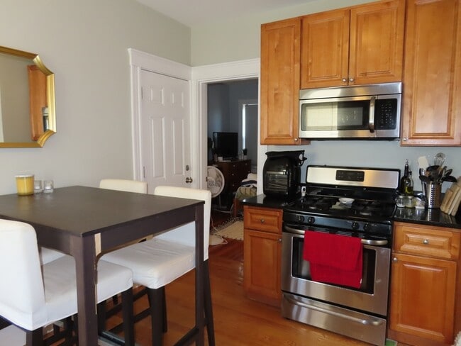Photo - 247 Boston St Apartment