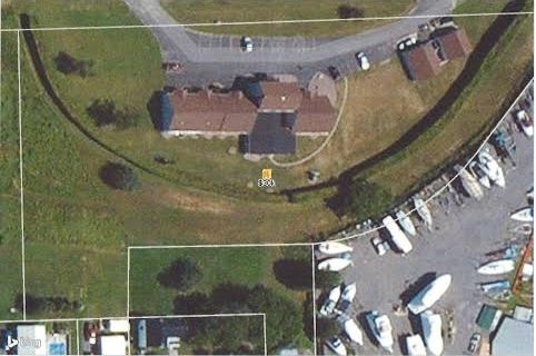 Aerial Photo - 29 Bridge Rd