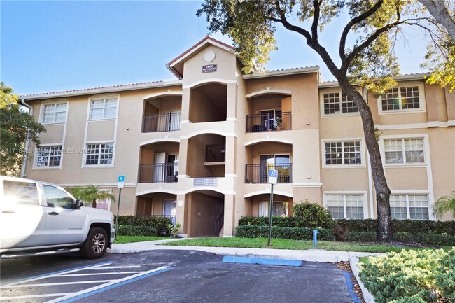 Foto del edificio - 11650 SW 2nd St